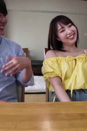 Nomiya An và MIDV-939: Va chạm mãnh liệt, bùng nổ không kiềm chế