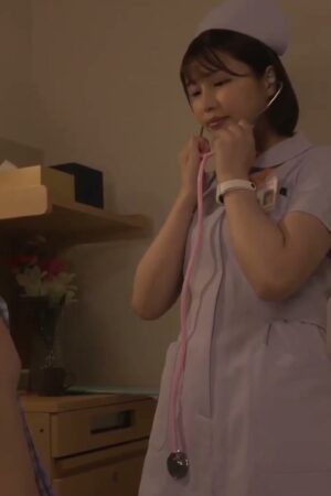 Y tá mahiro yui bùng nổ với màn nuốt trọn mãnh liệt trong START-235
