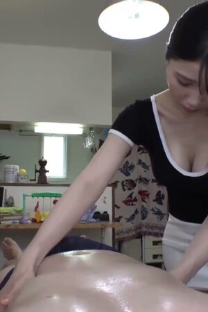 Koko-san và HAWA-341: Mẹ đơn thân bốc lửa, va chạm hoang dại không kiềm chế!