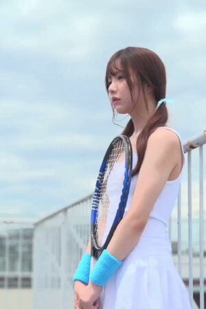 Sasaki Saki bùng nổ hoang dại cùng MIMK-187: Va chạm không lối thoát, dục vọng lên ngôi