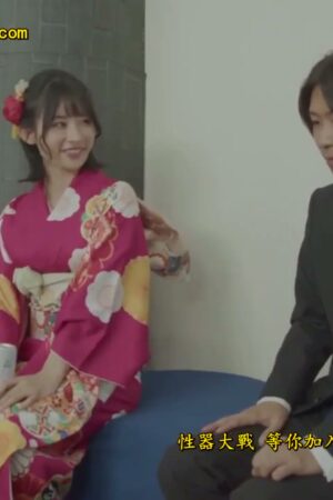 Mei Miyajima và START-253: Đêm hoang dại bùng nổ, va chạm mãnh liệt không ngừng