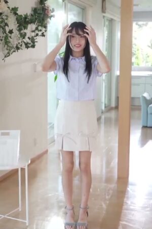 Kanna Amane bùng nổ hoang dại trong START-279: Va chạm rực lửa không kiềm chế
