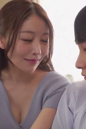 Hinako Mori và PRED-734: Va chạm cấm kỵ, hoang dại không lối thoát