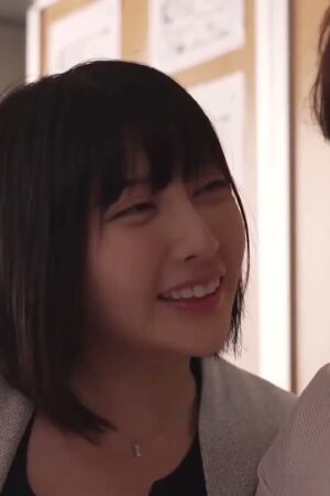 Hibiki Natsume và START-269: Nữ môi giới bốc lửa “nuốt chửng” khách hàng không kiềm chế