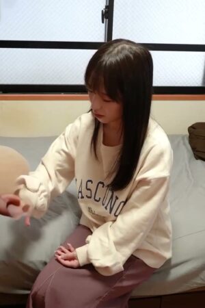 START-281: Yotsuba Kominato bùng nổ, va chạm mãnh liệt không kiềm chế