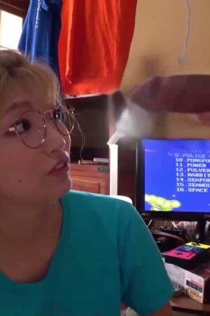Haruno Ando và SOAN-114: Va chạm hoang dại, bùng nổ không ngừng nghỉ