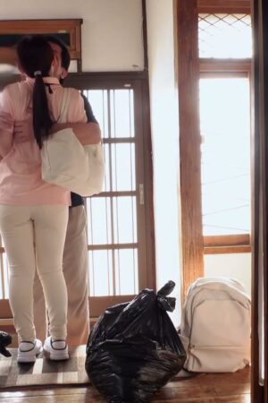 Yano-san cuồng dại không kiềm chế trong START-283: Va chạm mãnh liệt, rên rỉ gào thét