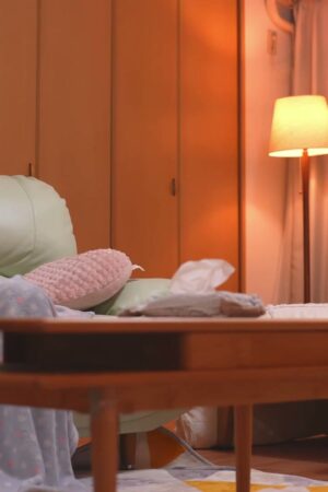 Hoshino bùng nổ: Đêm cuồng nhiệt không kiềm chế (Không, Không)