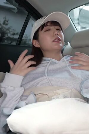 Manami Yano: Cơn khát thể xác bùng nổ mãnh liệt cùng START-300