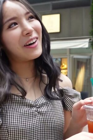 Kazuha-chan và SIRO-5448: Va chạm hoang dại, nữ phục vụ cafe bùng cháy không kiềm chế!