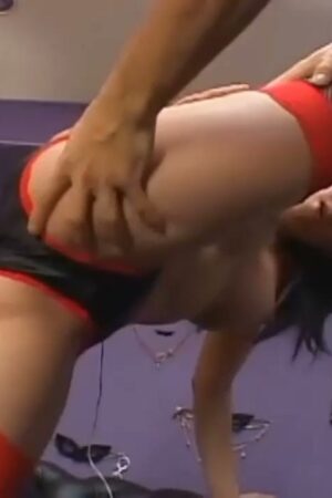 Jessica asakura và oned-781: Va chạm mãnh liệt, bùng nổ không ngừng nghỉ!