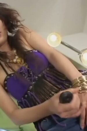 Sho Nishino và ONED-786: Va chạm hoang dại, bùng nổ mọi giới hạn