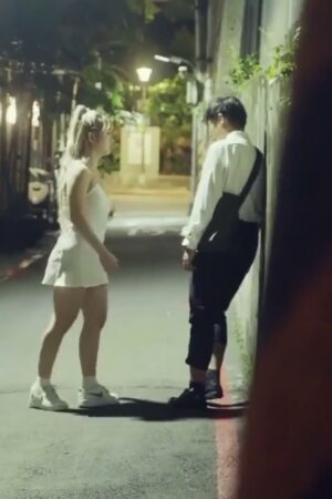 Va chạm bỏng rát cùng Không và QDYP011: Mưa mồ hôi, rên rỉ gào thét không ngừng!
