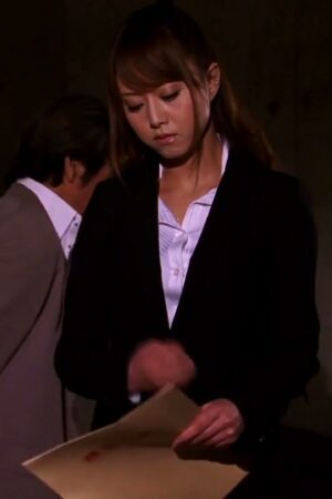 Akiho Yoshizawa bùng nổ SOE-763: Va chạm hoang dại không giới hạn!