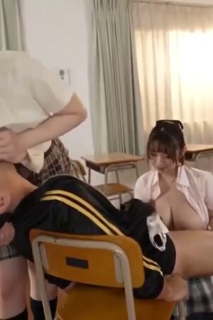 Miso Mizuhara, Ena Koume và MIAA-557: Cuộc yêu cuồng nhiệt, bùng cháy mọi giới hạn