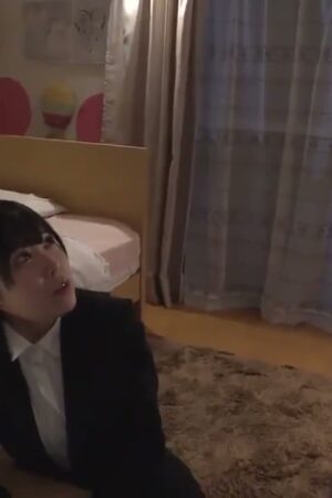 Yokomiya Nanami MIAA-657: Nữ văn phòng bùng nổ cùng bản năng hoang dại