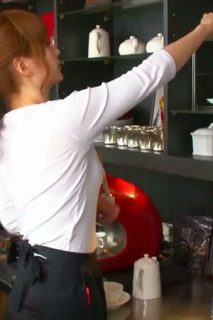 Yui Nishikawa bùng nổ, MIDE-159: Va chạm mãnh liệt không kiềm chế!