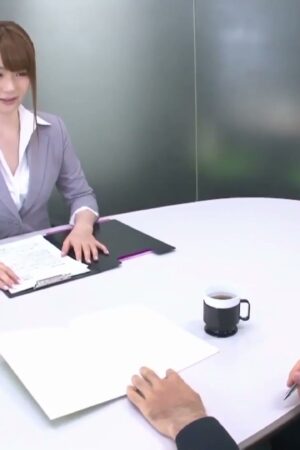 Nishikawa Yui và MIDE-167: Cơn bão nhục dục càn quét mọi giới hạn