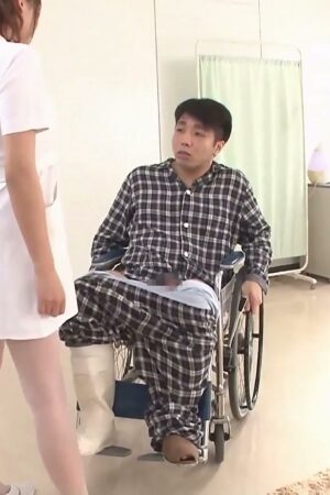 Punath Shoko Akiyama và MIDE-221: Y tá hoang dại bùng nổ, va chạm không ngừng nghỉ