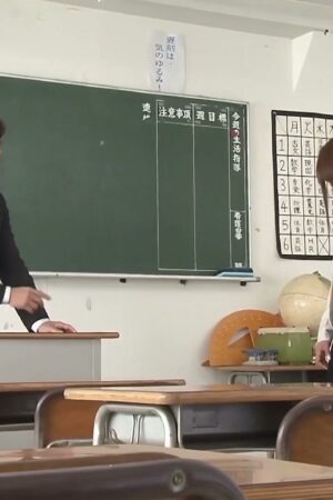 Nonoka Hana MIDE-231: Váy ngắn xé toạc, va chạm mãnh liệt đến tột cùng!