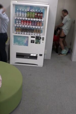 Kana Yume MIDE-688: Cô nàng công sở câm nín, va chạm bùng nổ không lối thoát!