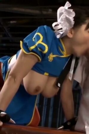 Anri Okita và MIDE-248: Cuộc va chạm thể xác không ngừng nghỉ