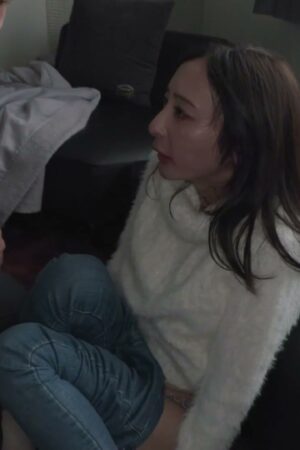 Yuri-san bùng nổ hoang dại, đắm chìm trong cơn kịch liệt MIAB-500
