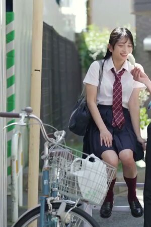 Aizawa Miyu, Kitaoka Karin cuồng nhiệt tái ngộ: MIAB-452 bùng nổ không kiềm chế