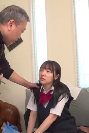 Sakura Kirishima bùng nổ hoang dại trong MIAB-184