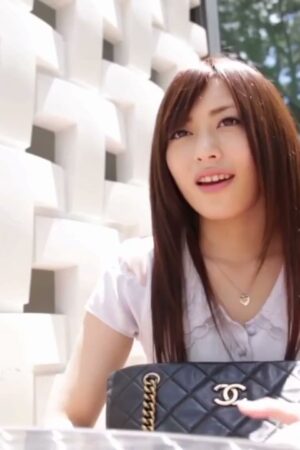 Ayu Sakurai bùng nổ hoang dại trong MIAD-641: Va chạm mãnh liệt, không kiềm chế!