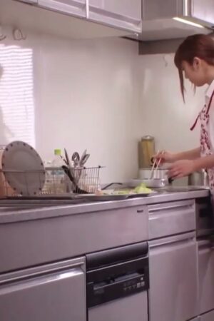 Ayu Sakurai, Azusa Itagaki cùng MIAD-712: Va chạm mãnh liệt, hoang dại không kiềm chế
