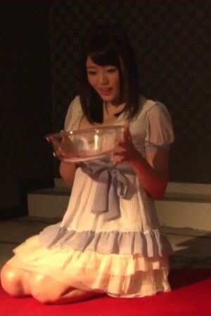 Mao Hamasaki bùng nổ hoang dại trong MIAD-898: Cơn mưa tình ái không ngừng nghỉ!