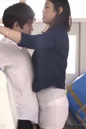Saryu Usui bùng cháy mãnh liệt cùng MIAD-907