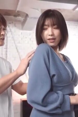 Tsubasa Mai khoe đường cong G-cup rực lửa và những cú nã đại bác dồn dập trong SSIS-430