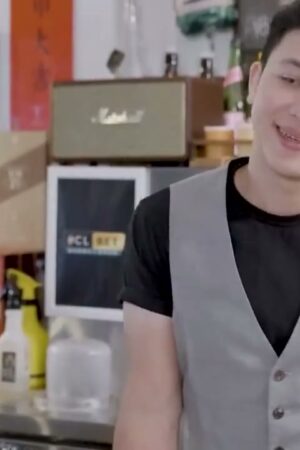 Khám phá va chạm hoang dại cùng Không trong Không: Cuộc chơi ái ân không giới hạn!