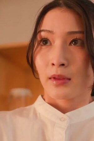 STARS-924: Nàng barista bùng nổ cùng Không, va chạm mãnh liệt không kiềm chế.