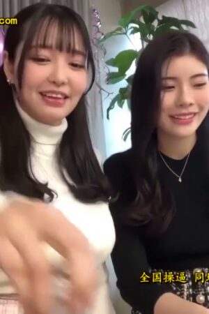 Rei Kamiki và Momona Koibuchi STARS-881: Va chạm hoang dại, cơ thể bùng cháy không ngừng