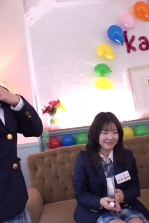 Satsuki ena, hinata natsu, minazuki hikaru và mochizuki tsubomi bùng nổ hoang dại trong CAWD-703
