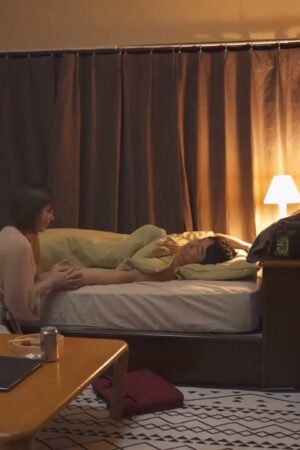 Mahiro Taii và STARS-898: Cuồng nhiệt không kiềm chế, thân xác rên xiết tột cùng!