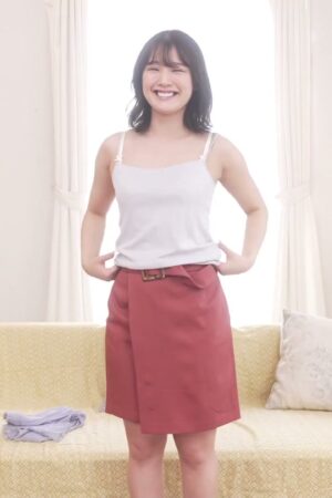 Riko Kasumi SSIS-226: Thần tượng bùng nổ cùng va chạm không kiềm chế