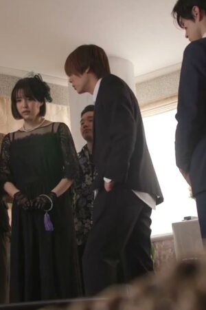 Tsukasa Aoi và SSIS-865: Góa phụ bùng nổ, va chạm mãnh liệt giải tỏa khát khao hoang dại
