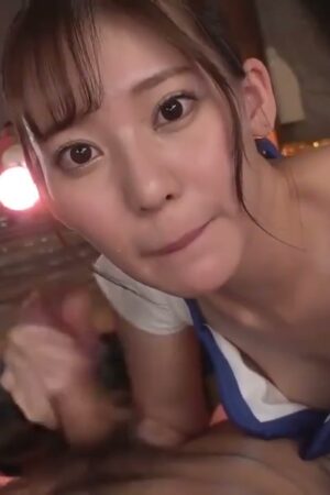 Kaede fuua và màn va chạm rực lửa kích thích mọi giác quan trong ssis-457