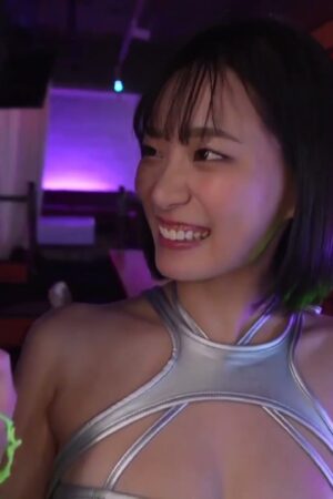 Akane Mitani và HMN-716: Va chạm mãnh liệt, rên rỉ không ngừng!