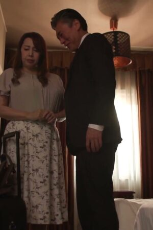 Yumi Kazama: Va chạm hoang dại cùng JUQ-974