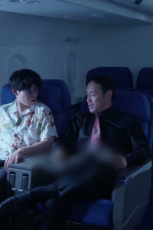 Kanae trong JUQ-963: Va chạm hoang dại, bùng nổ không giới hạn!