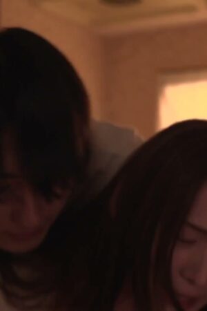Yuri hirose và SAME-200: Cuộc ái ân hoang dại, không kiềm chế!