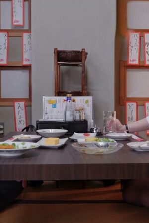 Natsume bùng nổ cùng START-410: Đêm hoang dại không lối thoát