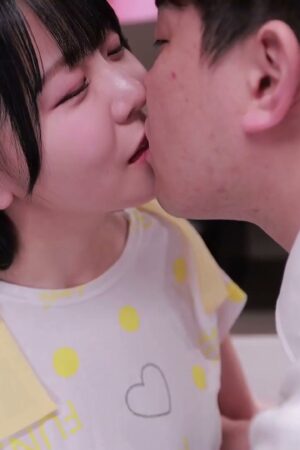 Konatsu Kashiwagi và MIAB-557: Đêm hoang dại bùng nổ cùng em gái cấm kỵ
