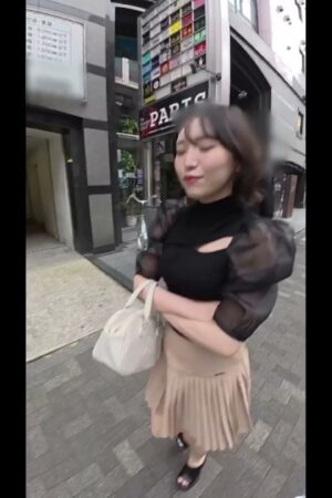 Mami-chan bùng nổ trong DOJN-015: Cuồng nhiệt hoang dại, va chạm không ngừng!