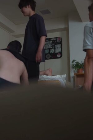 Tenjin Ugoromo: START-459 – Cơn bão nhục dục càn quét, không lối thoát!